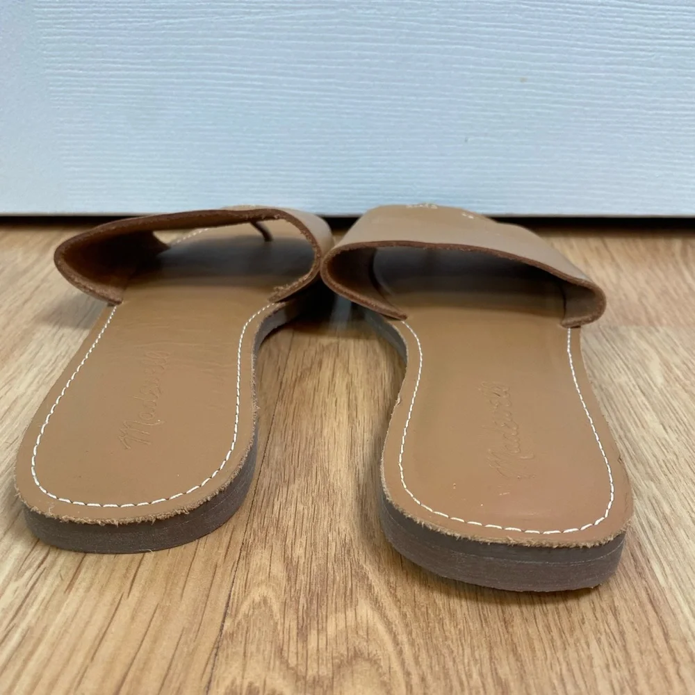 Madewell very good
